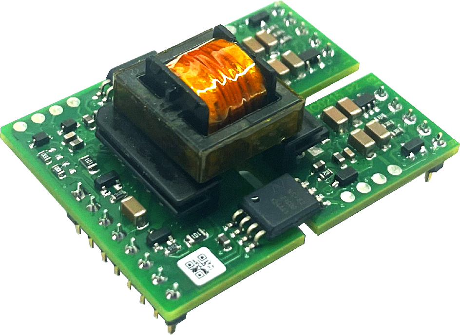 Firstack 2FHC0215 Driver Core